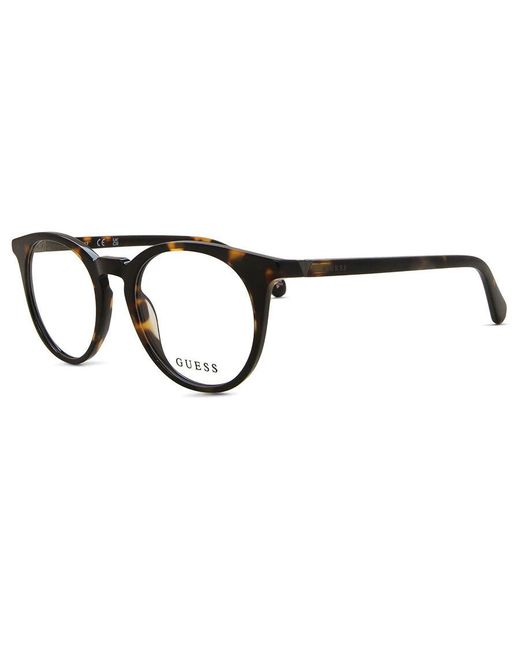 Guess Black Gu5224 052