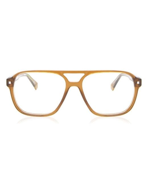 Polaroid Black Pld D444 Yl3 for men