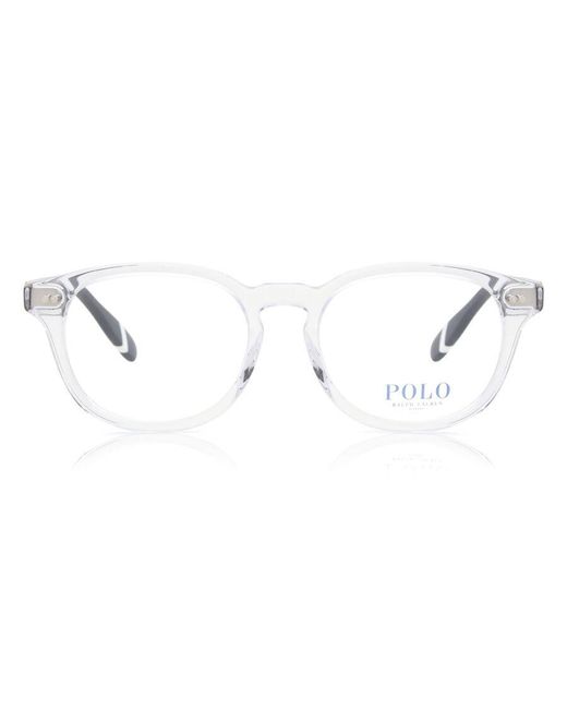 Polo Ralph Lauren Black Ph2267 5331 for men