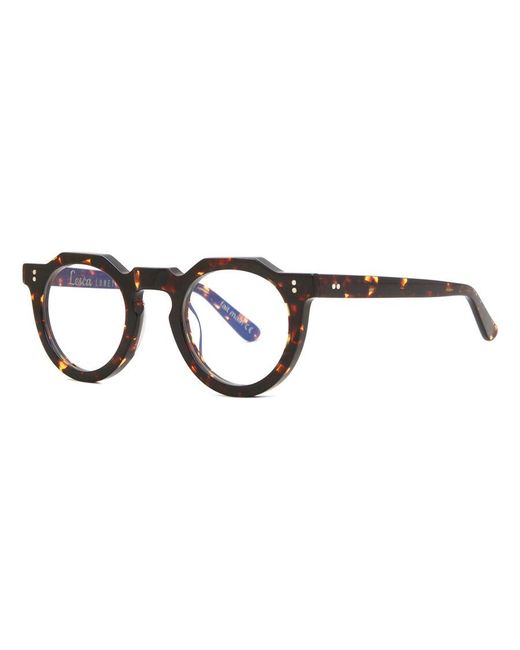 Lesca Black Pica 424