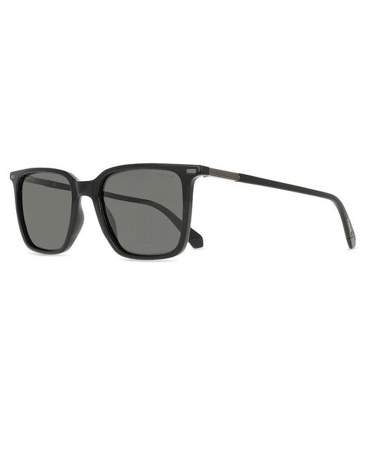 Polaroid Black Pld 4183/S/X Polarized 807/M9 for men