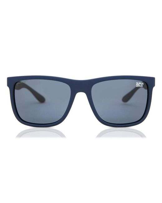 Superdry Gray Sds Runnerx Polarized 122P