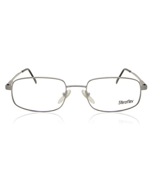 Sferoflex Black Sf2115 268 for men