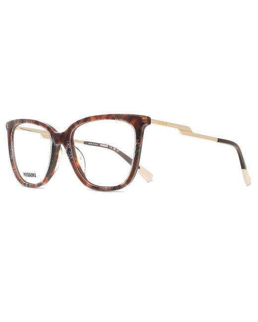 Missoni Black Mis 0125/G Asian Fit Map