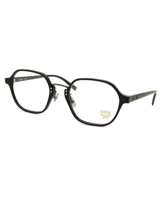 MCM Black 2702A Asian Fit 001