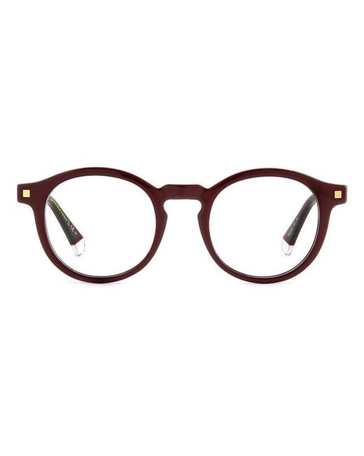 Polaroid Black Pld D492 Lhf for men