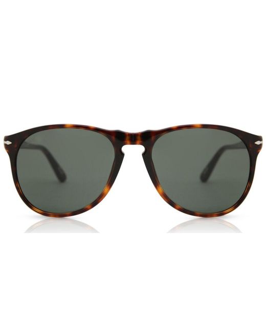 Persol Black Po9649S 24/31 for men
