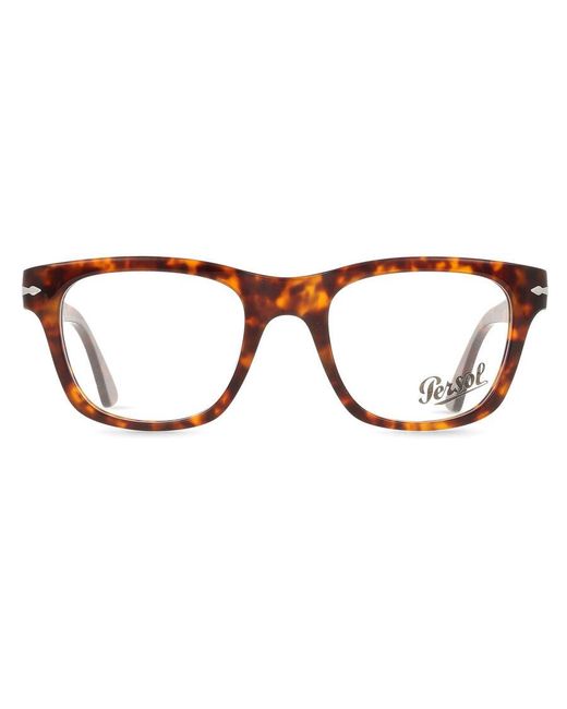 Persol Black Po3389V Cecil 24