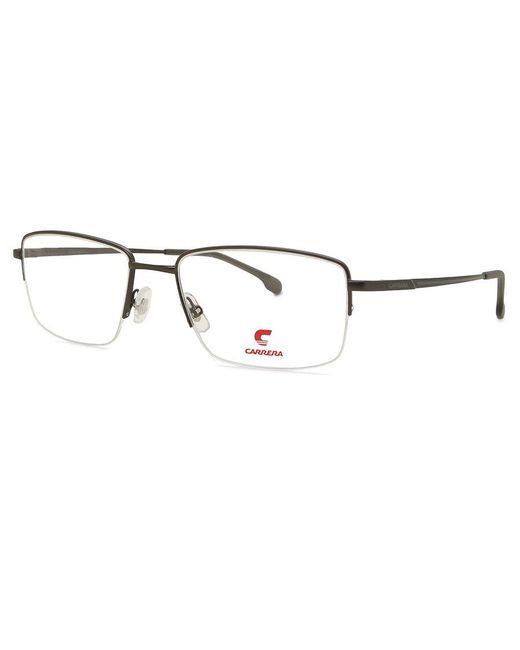 Carrera Black 8895 R80 for men