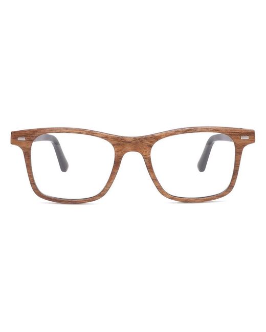 SmartBuy Collection Black Oh My Woodness! Yew Yearn With Clip-On Wp410-A06
