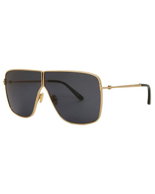 Tom Ford Black Ft1159 Huxley 30A