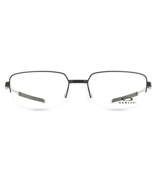 Oakley Black Ox3100 Foil Rq 0.5 310001