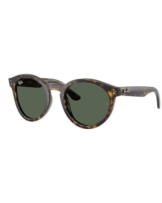 Ray-Ban Black Ray-Ban Rbr0505S 6790Vr