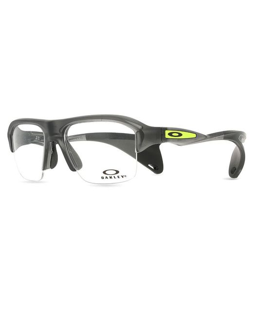 Oakley Black Ox8198 Stunt Glider 819802