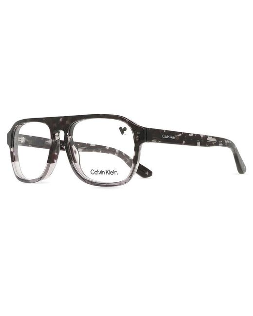 Calvin Klein Black Ck25515 223