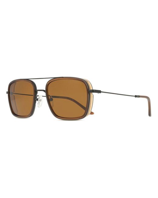Emporio Armani Black Ea2162 300163 for men