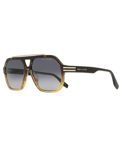 Marc Jacobs Black Marc 753/S Ex4/9O for men