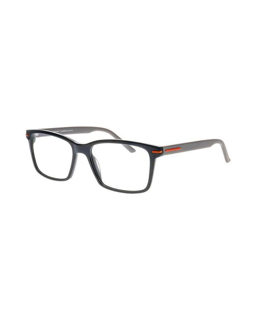 Prodesign Black Strike 3 9032 for men