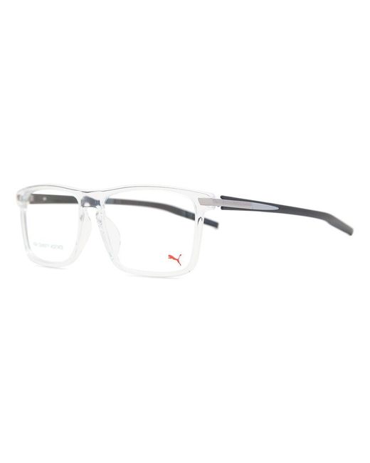 PUMA Black Pu0257O 003 for men