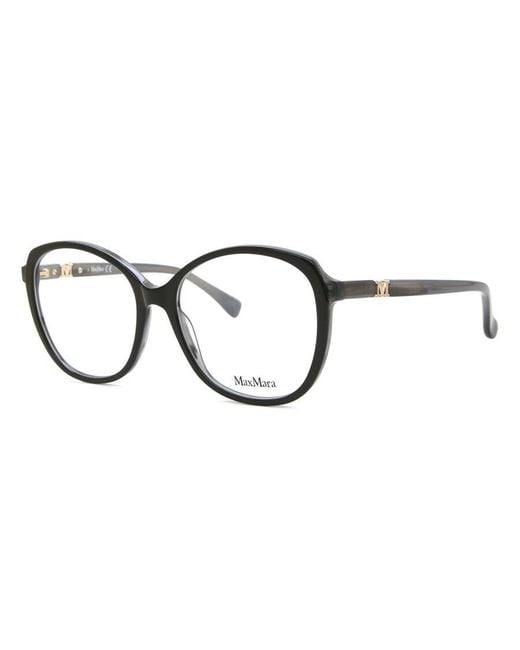 Max Mara Black Mm5052 001