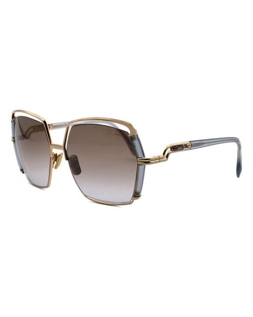 Cazal Black 9502 002