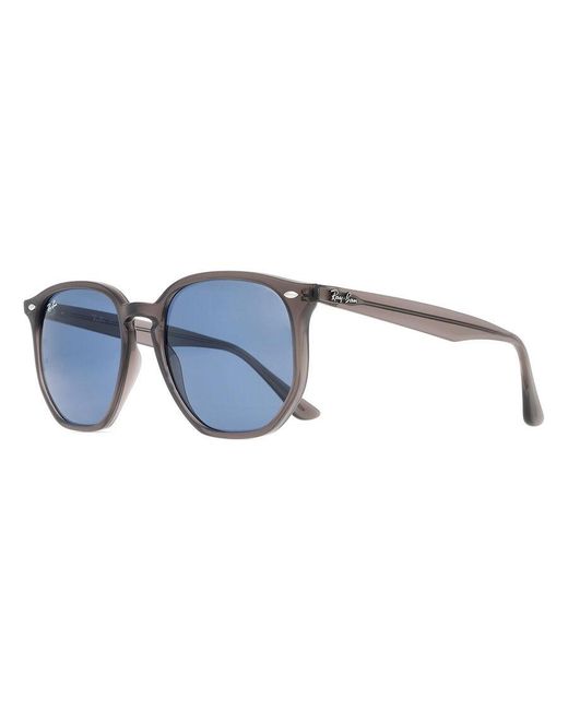 Ray-Ban Black Ray-Ban Rb4306 687380
