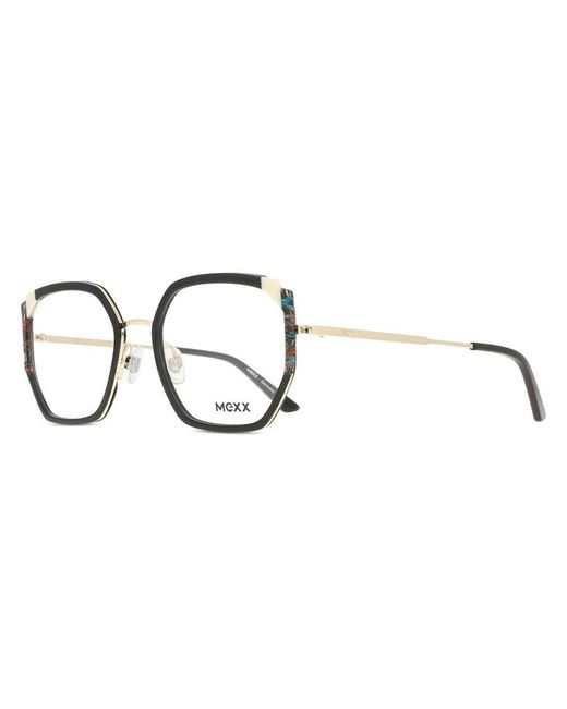Mexx Black 2823 100
