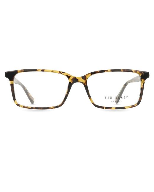 Ted Baker Black Tb8280 132 for men