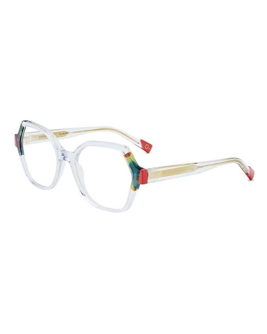 Etnia Barcelona Black Anaka Clrd