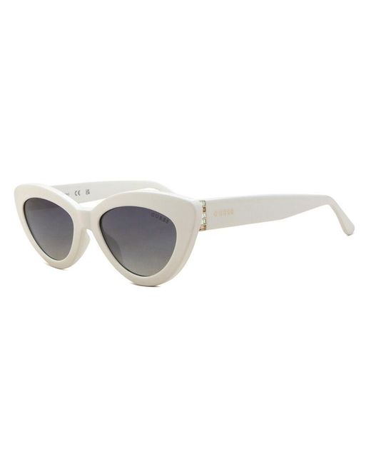 Guess Black Gu7905 21P