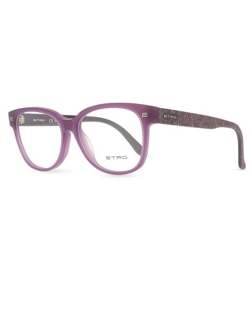 Etro Black Et 2612 518