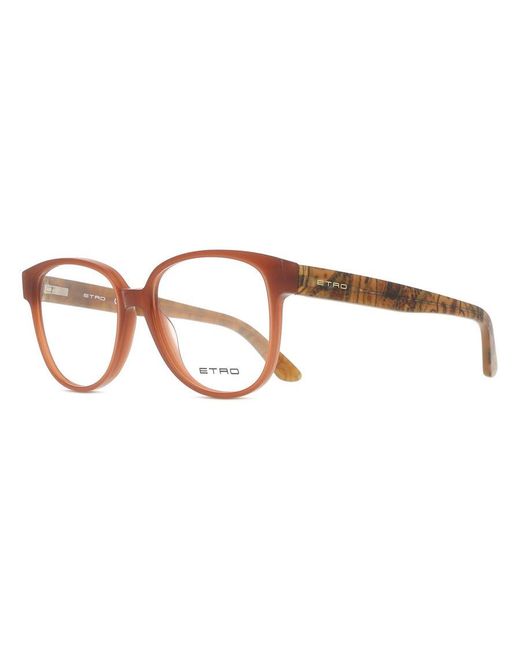 Etro Black Et 2623 210