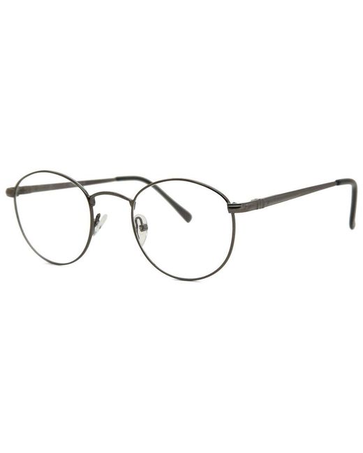 SmartBuy Collection Black Tinnkii Asian Fit 793A