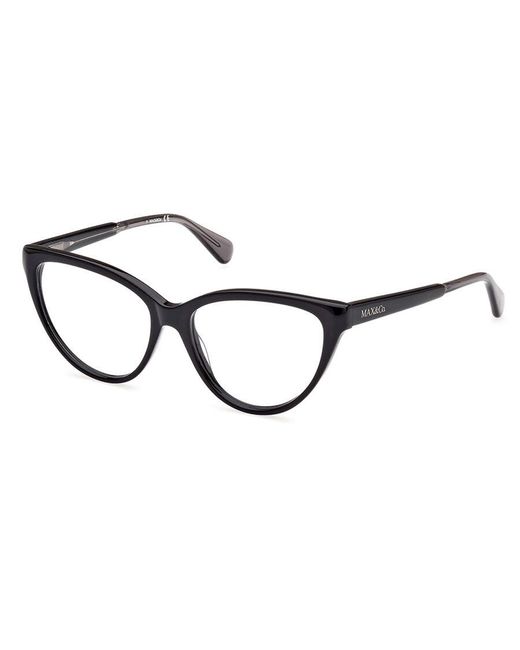 MAX&Co. Black Mo5096 005