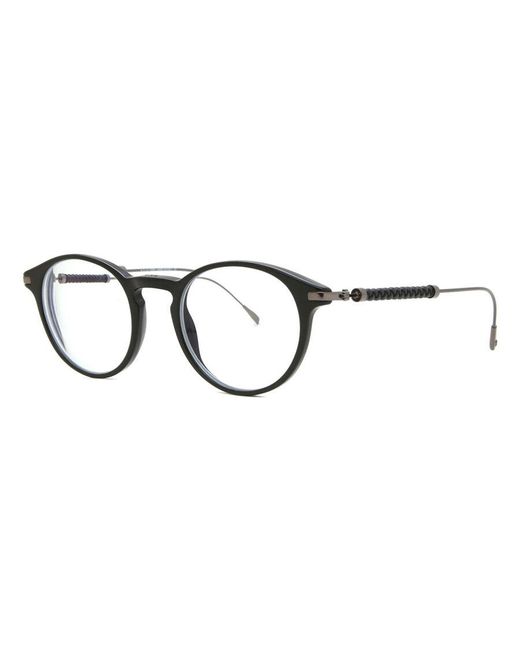 Tod's Black To5170 001