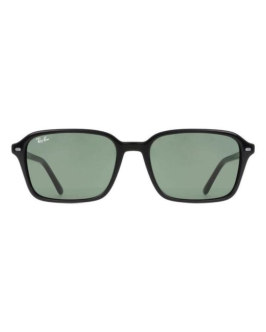 Ray-Ban Green Ray-Ban Rb2231 Raimond 901/31