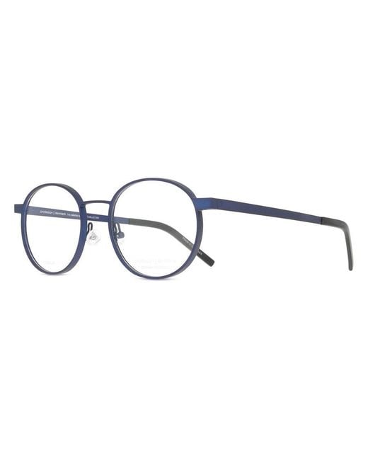 Prodesign Black Aros 5 9121