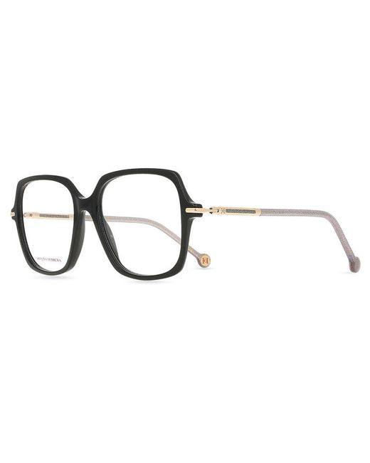 Carolina Herrera Black Her 0233 P9X
