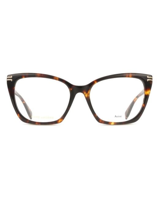 Marc Jacobs Black Mj 1096 086