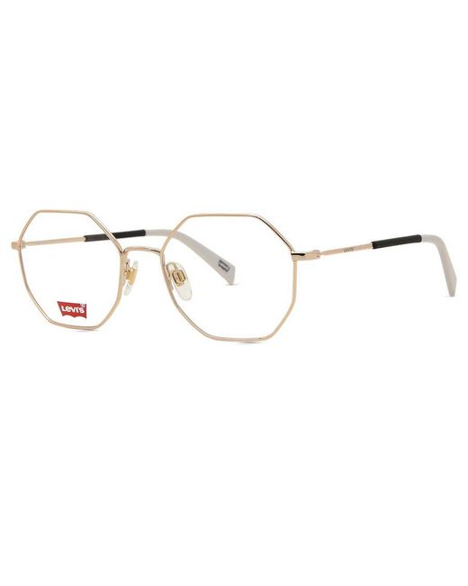 Levi's Black Lv 1040 J5G