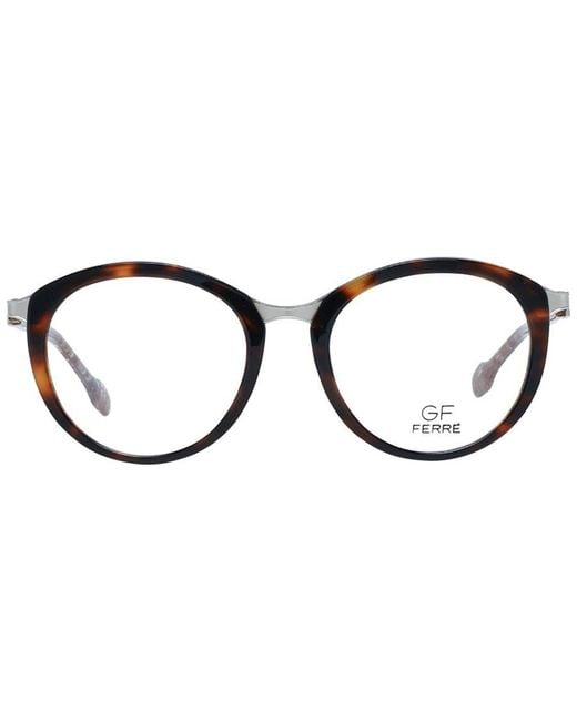 Gianfranco Ferré Black Gff0116 002