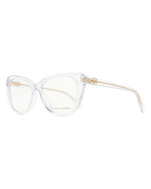 Ralph Lauren Black Rl6232U 5002