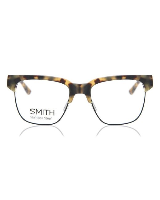 Smith Black Coaster 2Mn