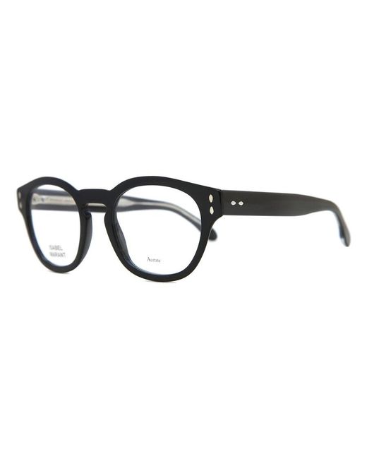 Isabel Marant Black Im 0019 807