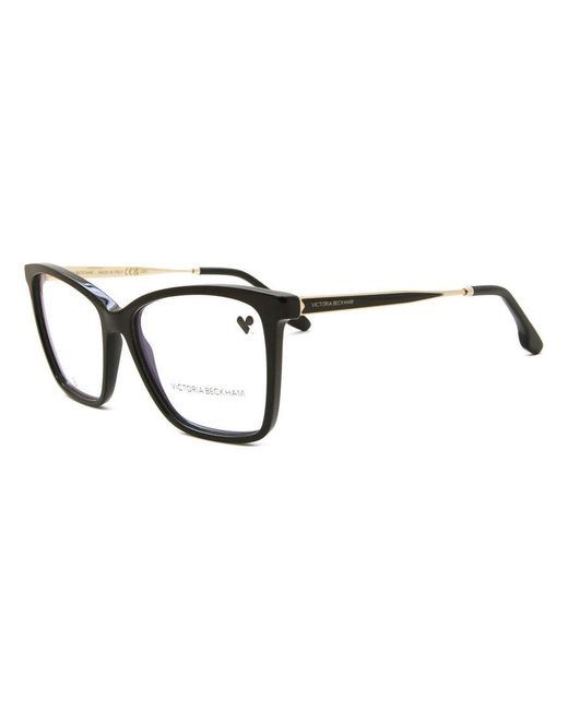 Victoria Beckham Black Vb2647 001