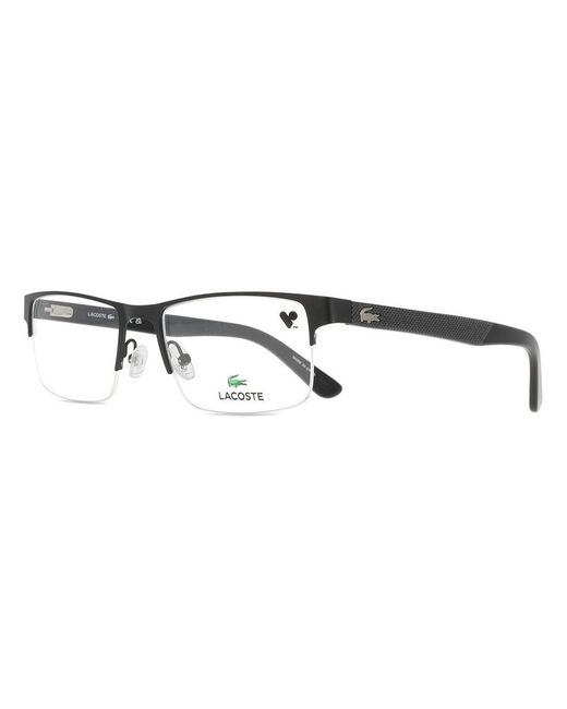 Lacoste Black L2237 002 for men