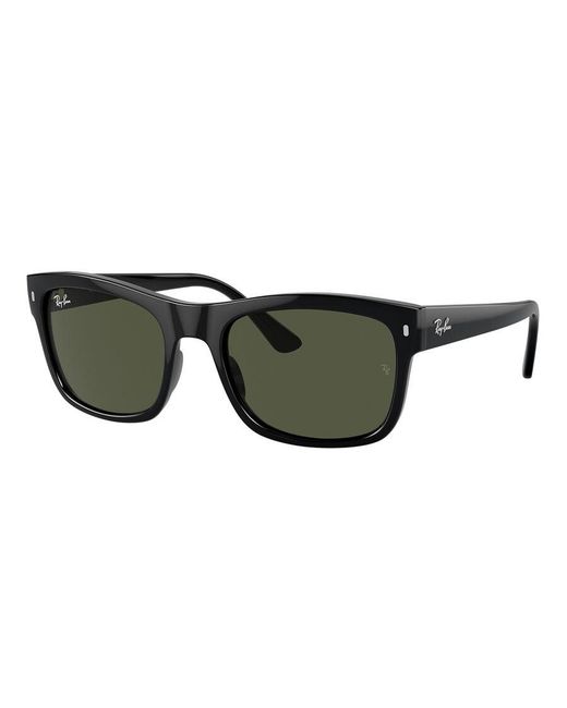 Ray-Ban Black Ray-Ban Rb4428 601/31