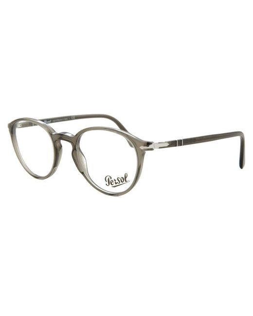 Persol Black Po3218V 1103