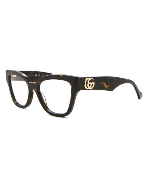 Gucci Black Gg1424O 006