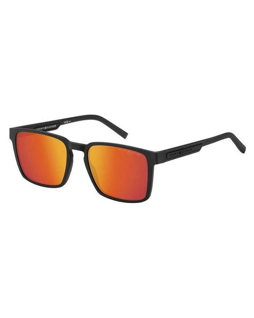 Tommy Hilfiger Black Th 2088/S 003/1Z for men
